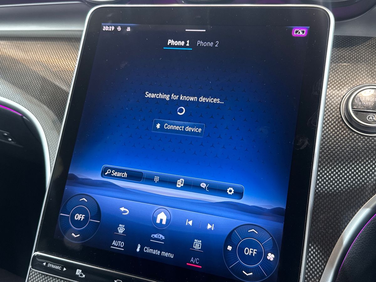 C200 PREMIUM 9G-TRONIC