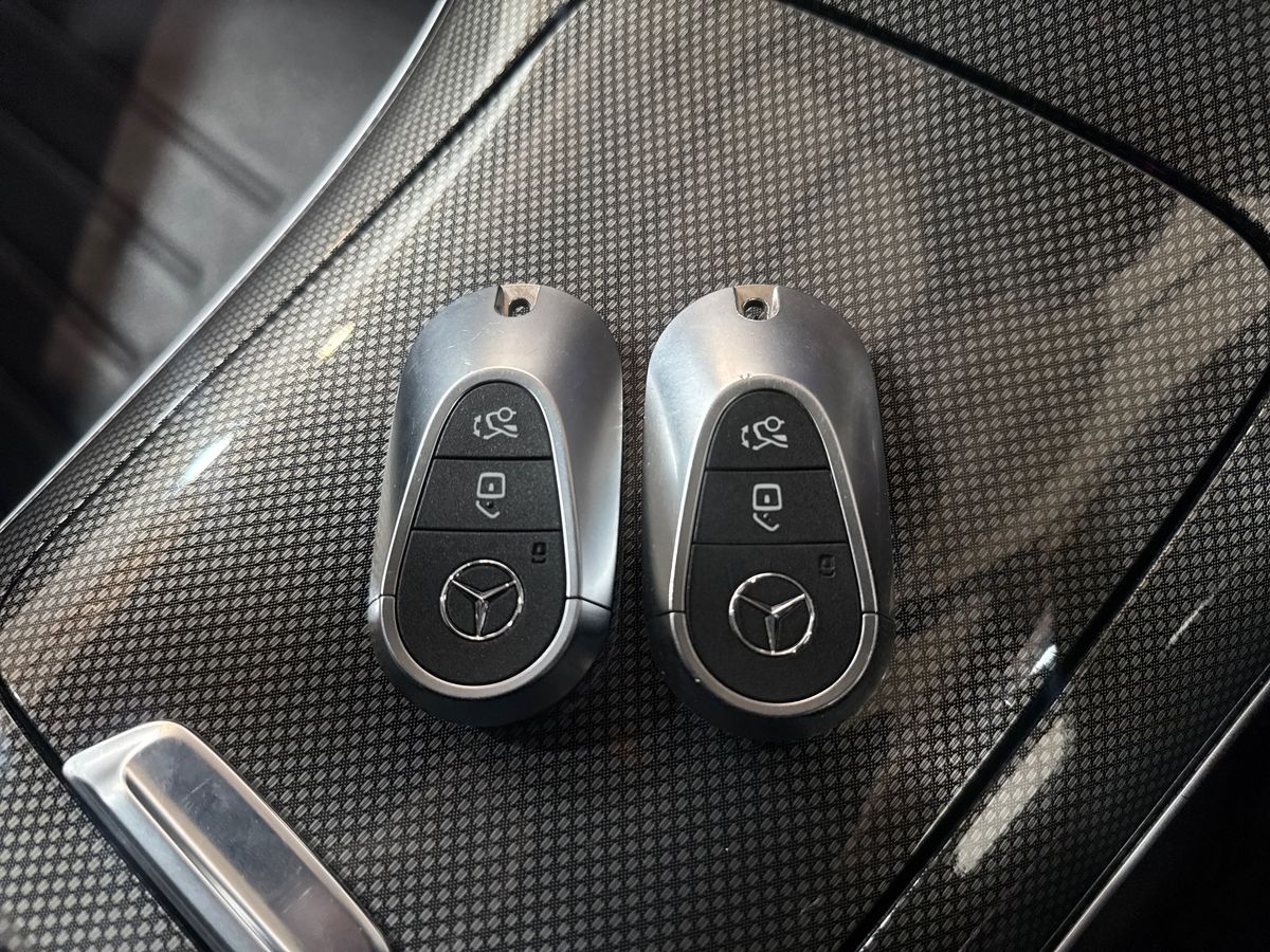 C200 PREMIUM 9G-TRONIC