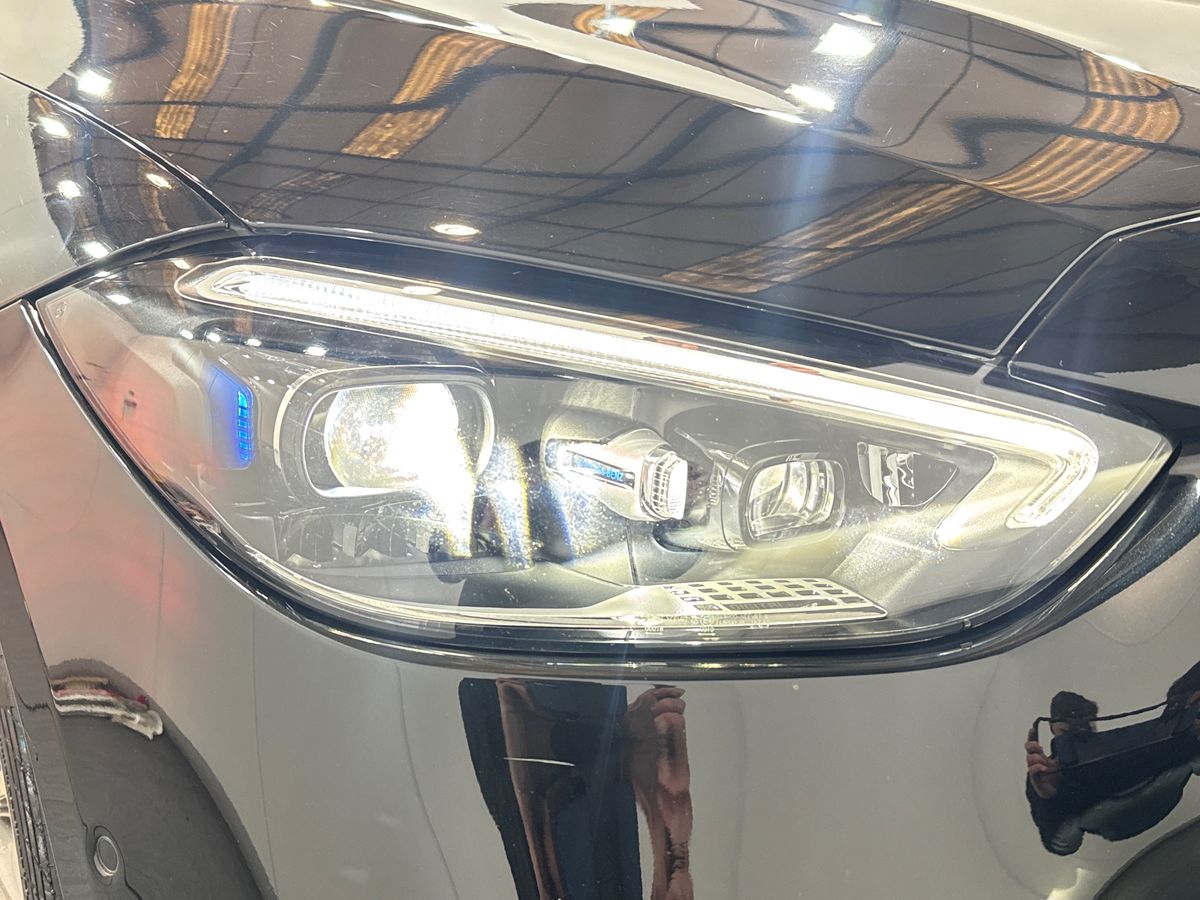 C200 PREMIUM 9G-TRONIC