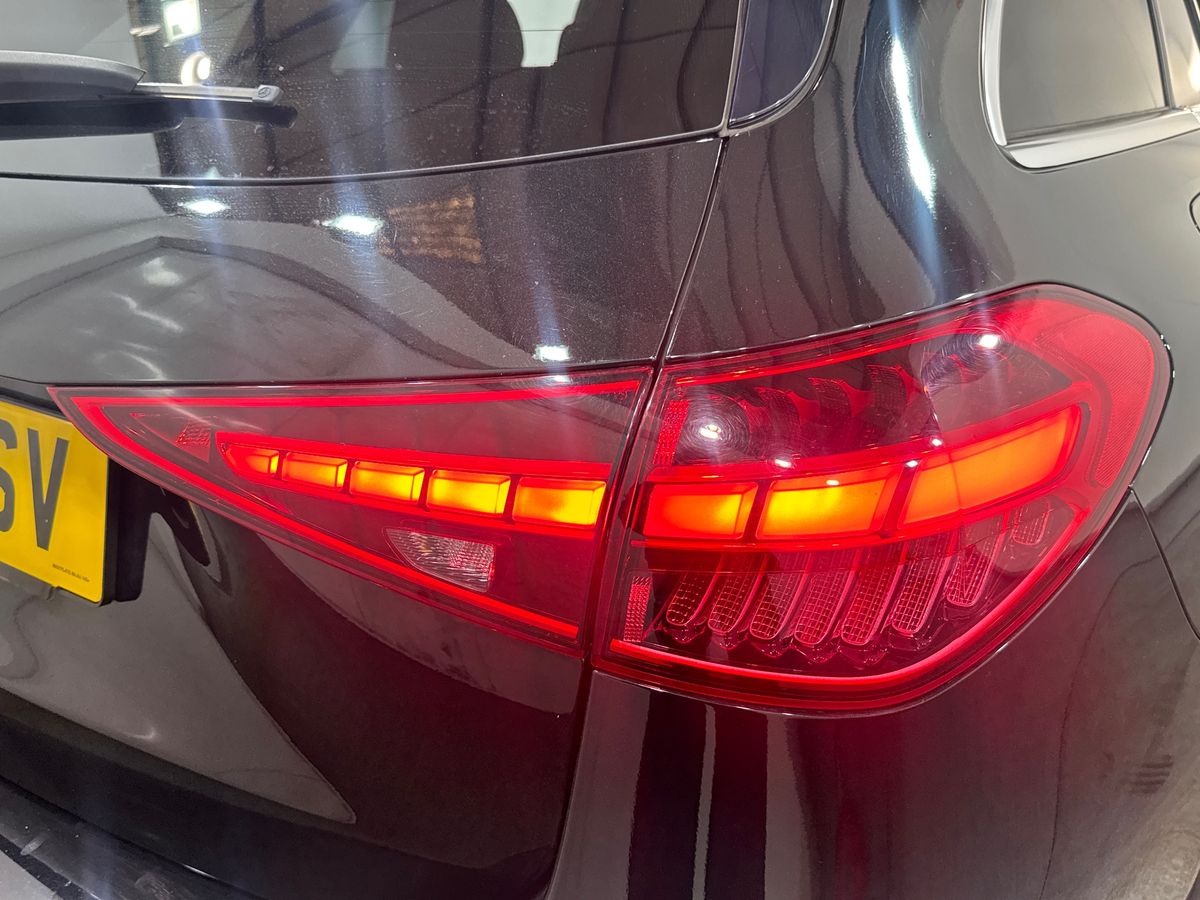 C200 PREMIUM 9G-TRONIC