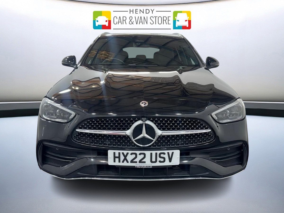 C200 PREMIUM 9G-TRONIC