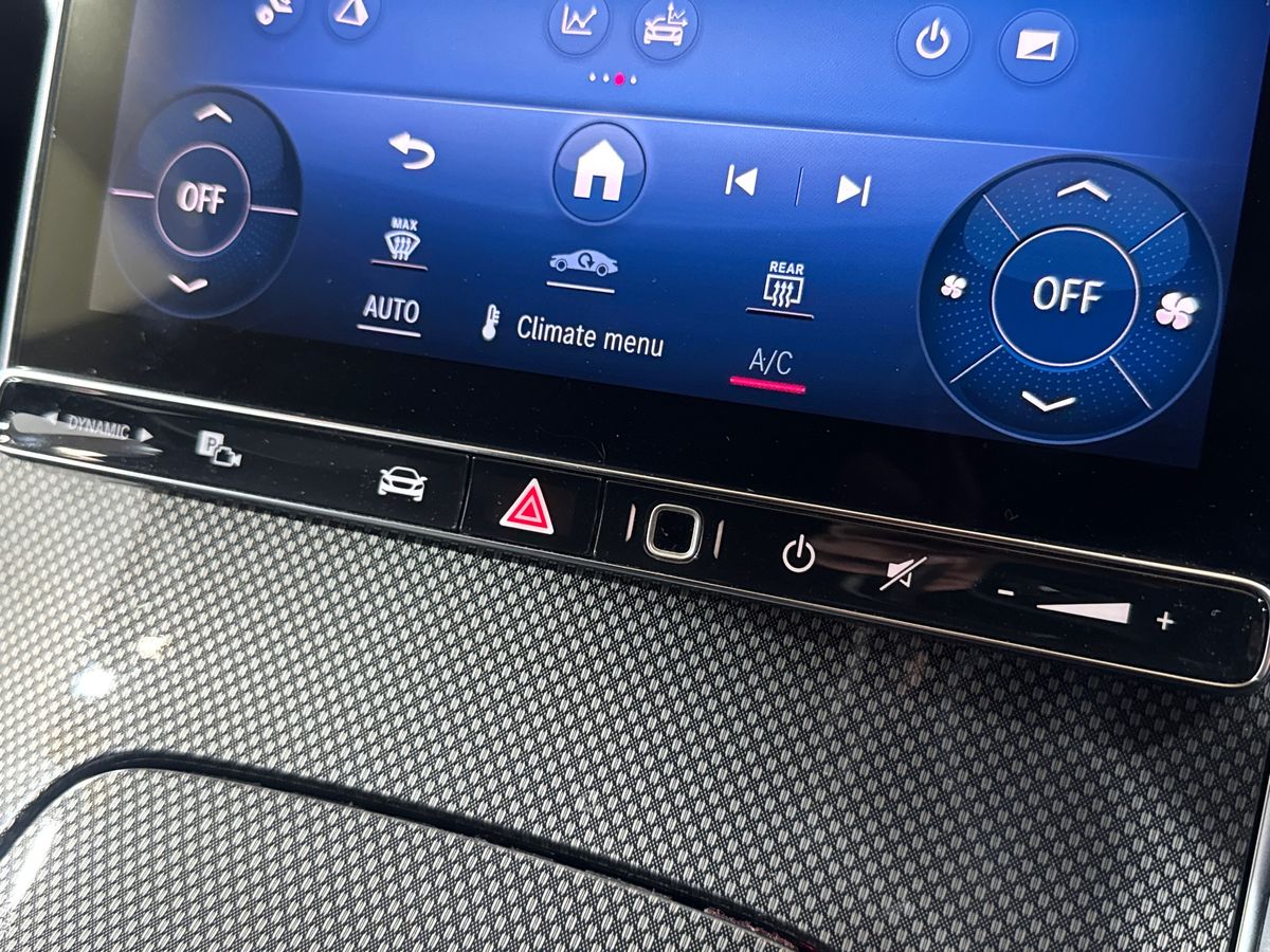 C200 PREMIUM 9G-TRONIC