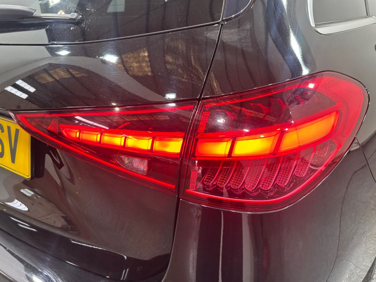 C200 PREMIUM 9G-TRONIC