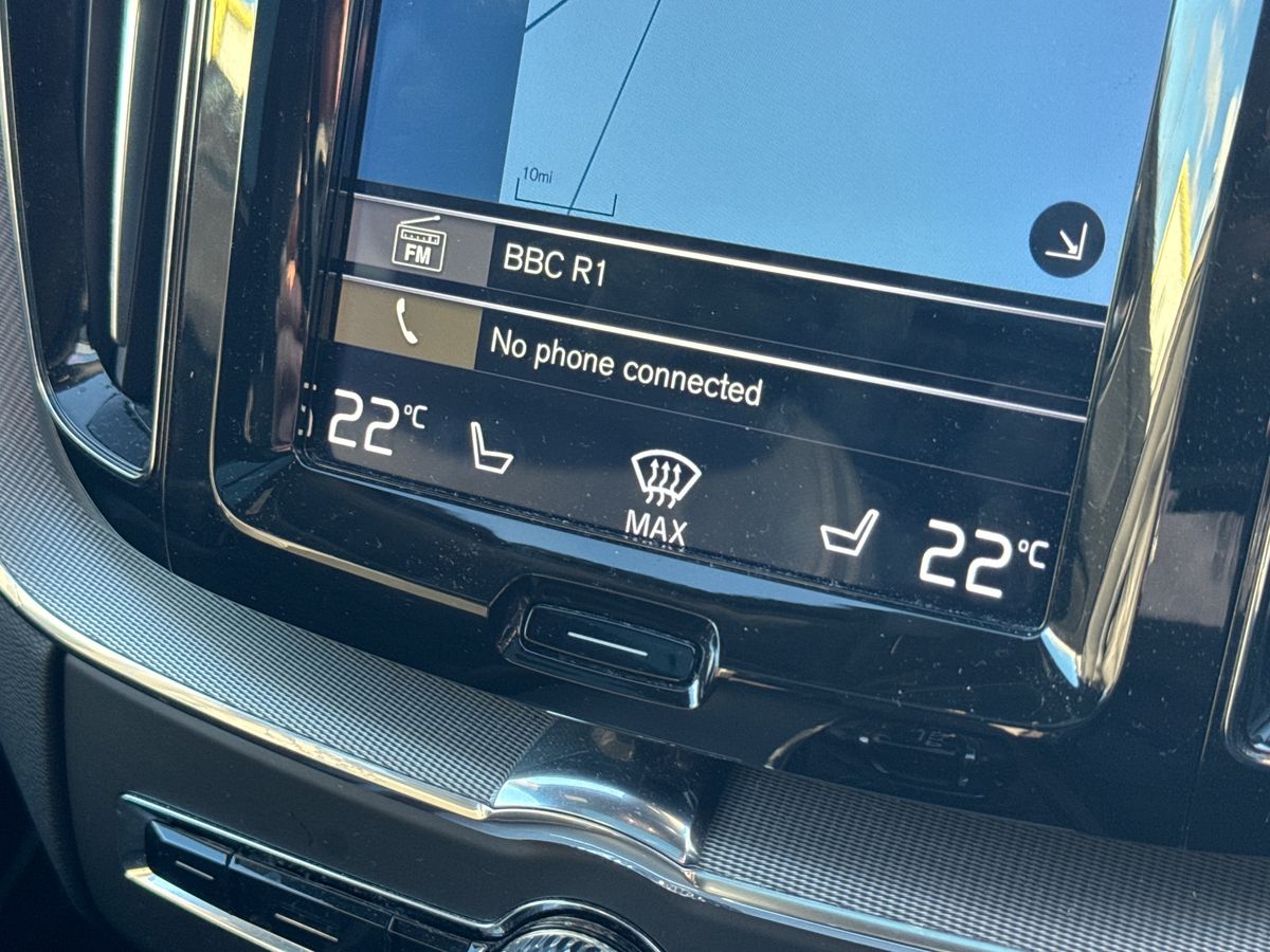 T5 250 AWD GEARTRONIC