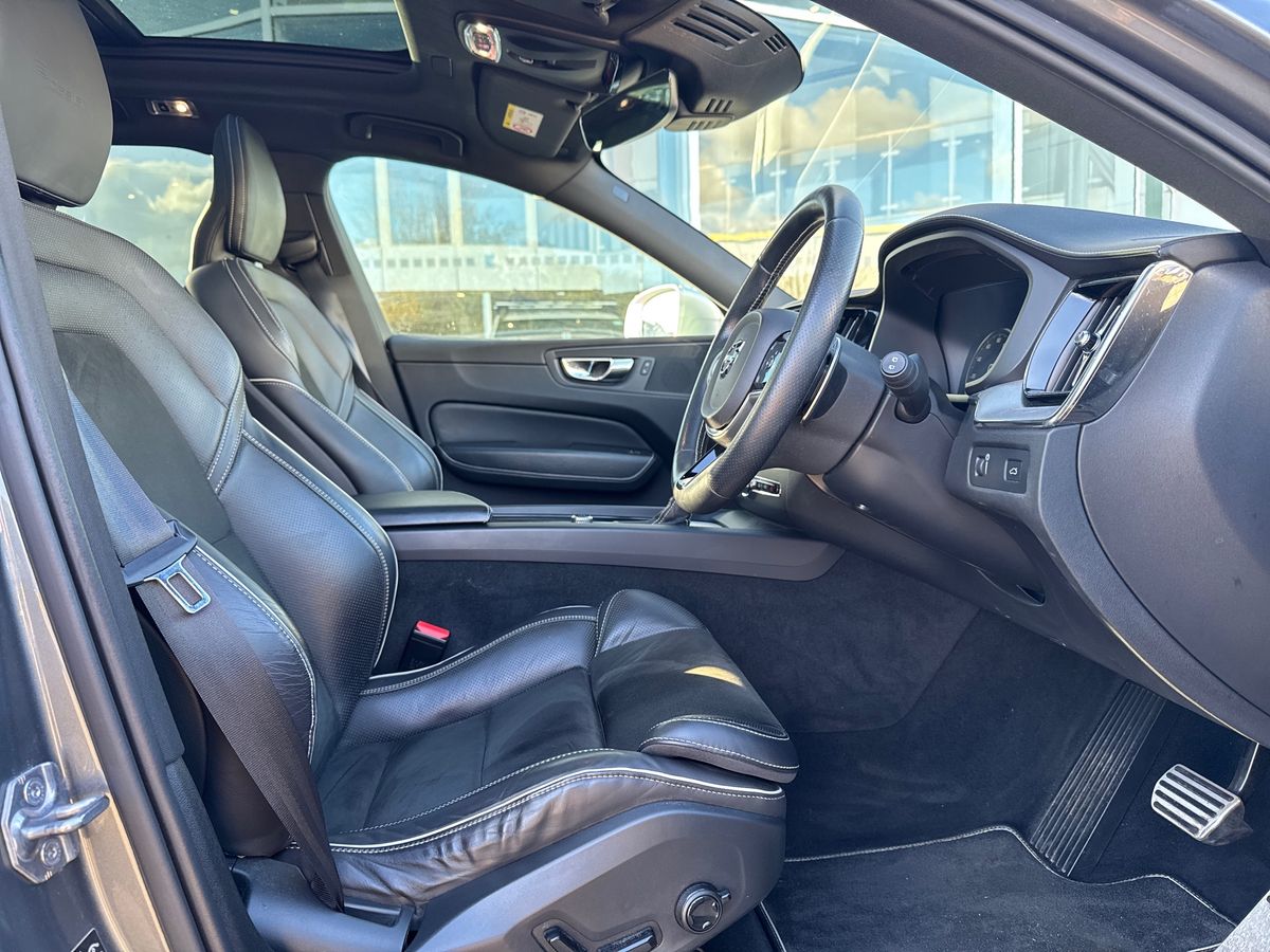 T5 250 AWD GEARTRONIC