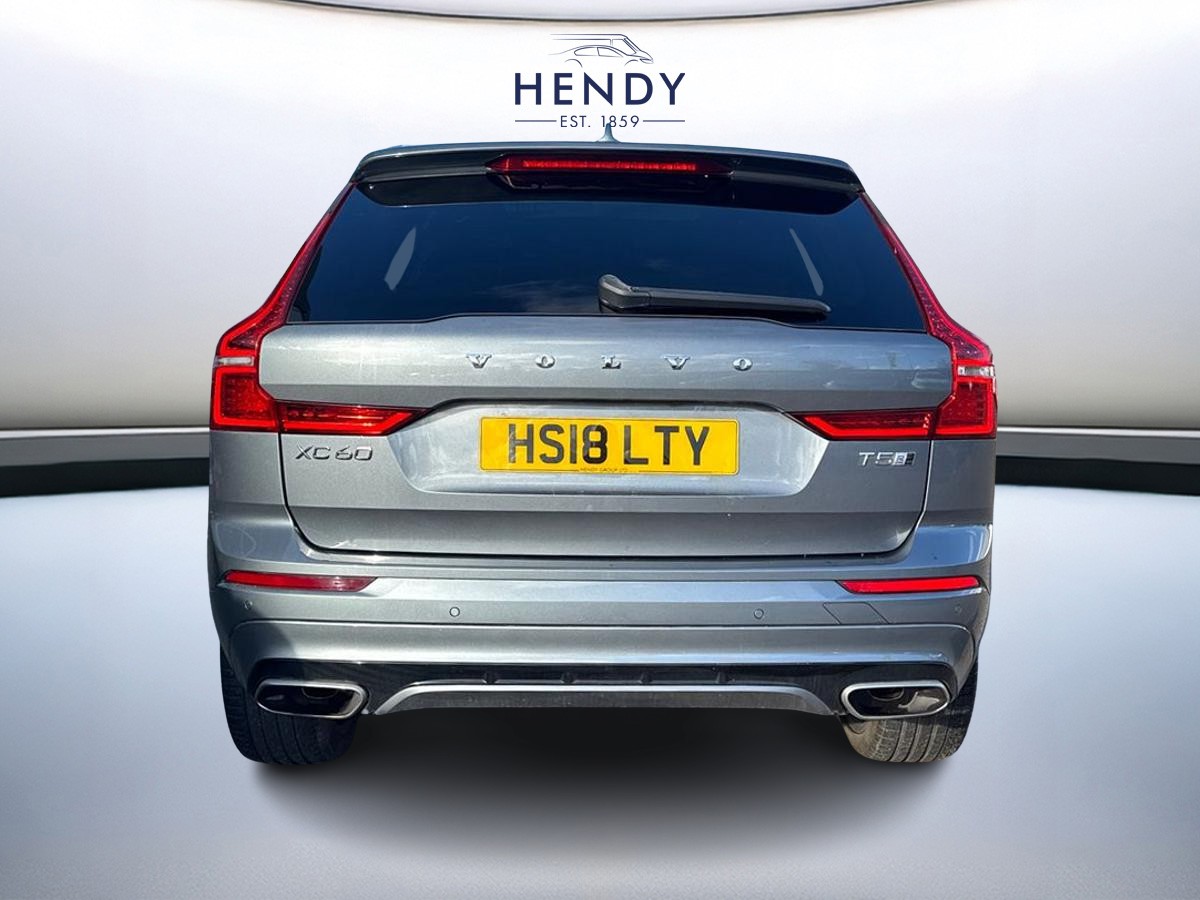 T5 250 AWD GEARTRONIC