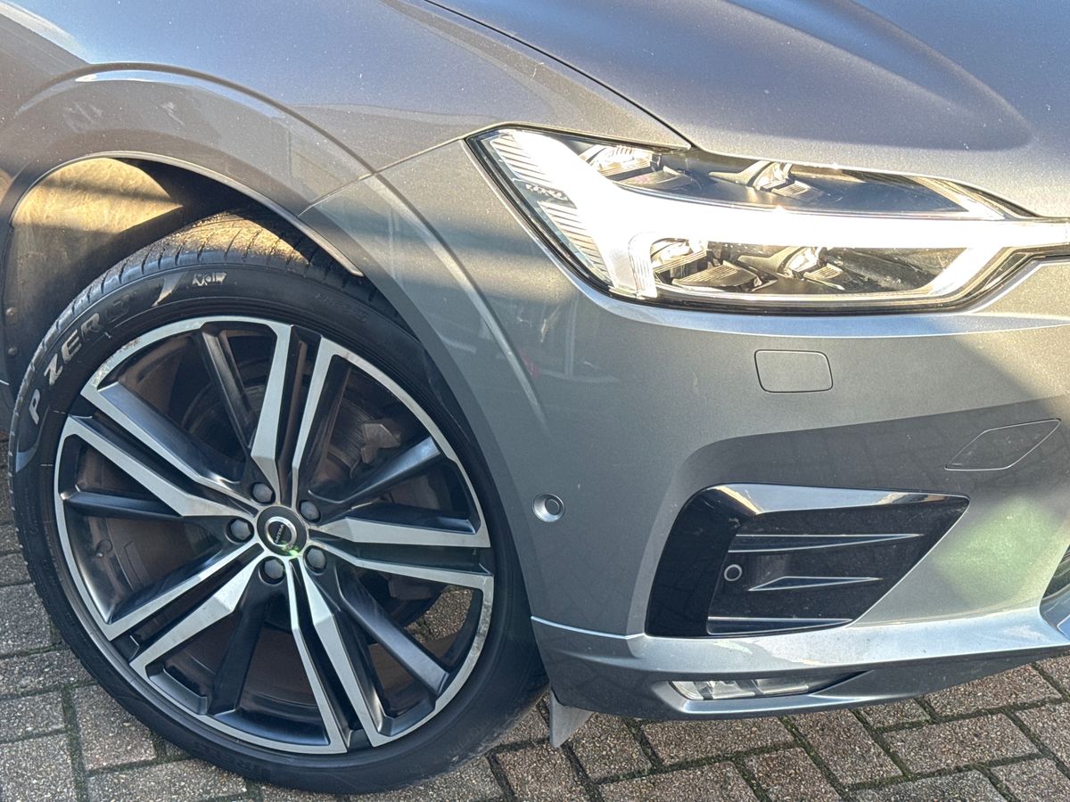 T5 250 AWD GEARTRONIC