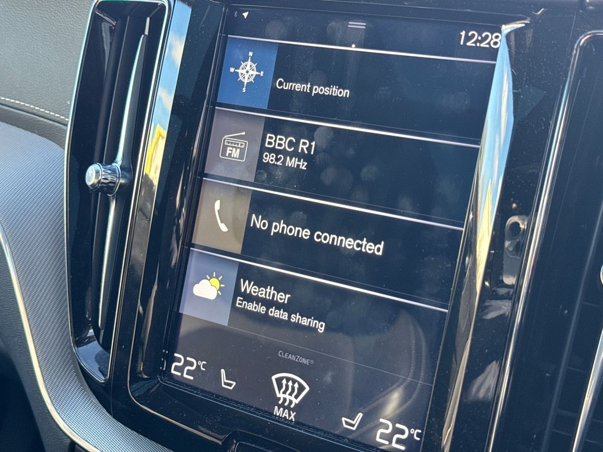 T5 250 AWD GEARTRONIC