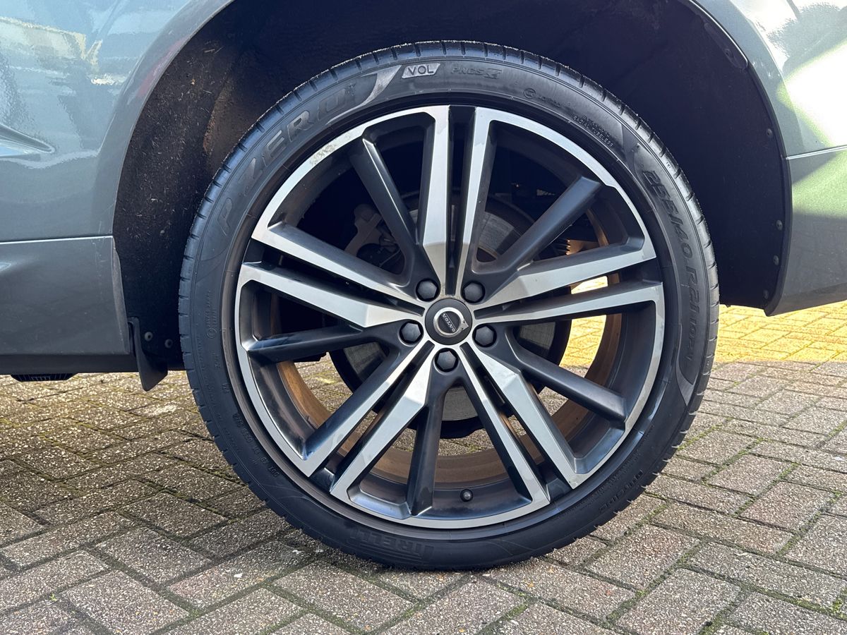 T5 250 AWD GEARTRONIC