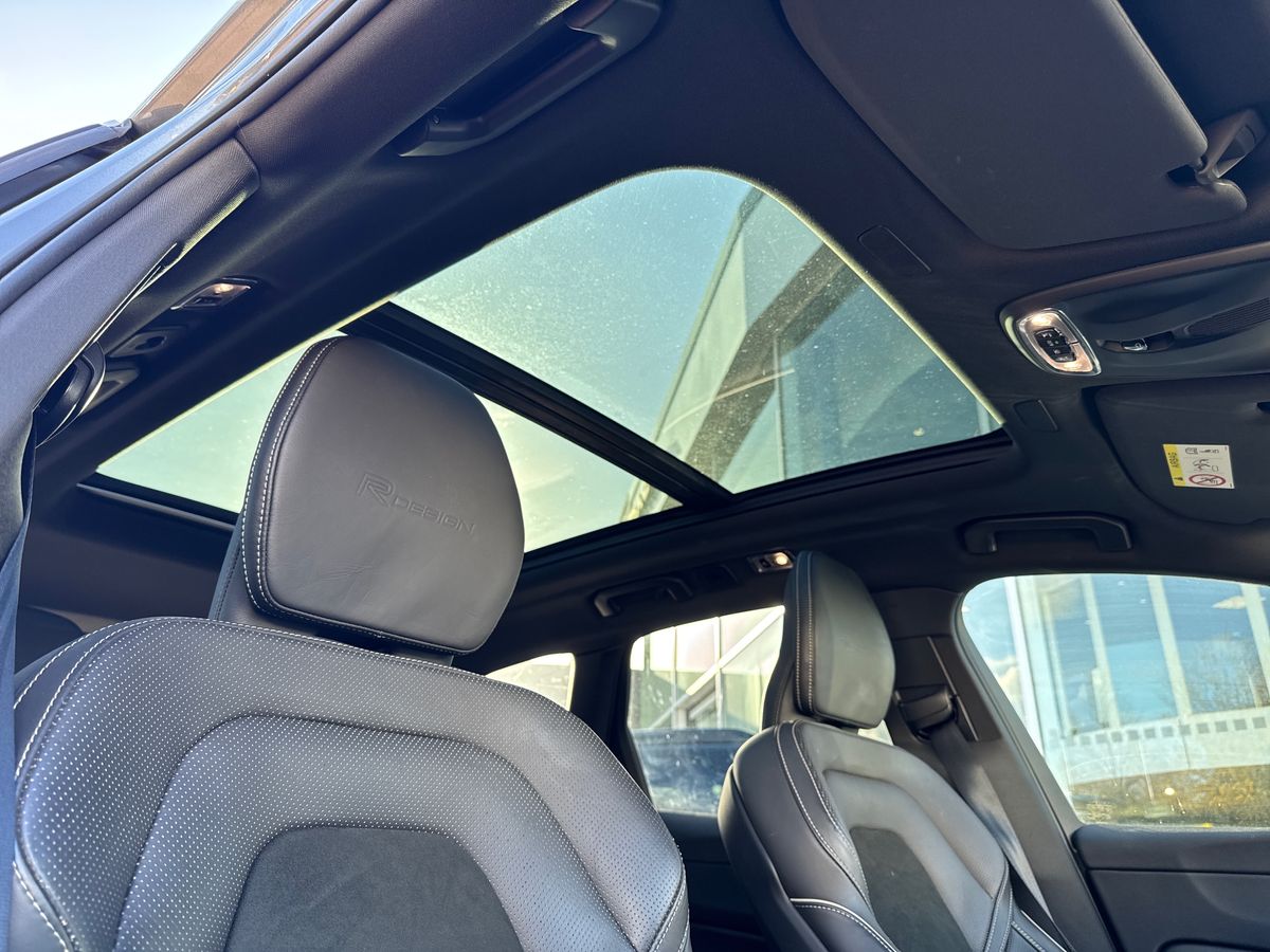 T5 250 AWD GEARTRONIC