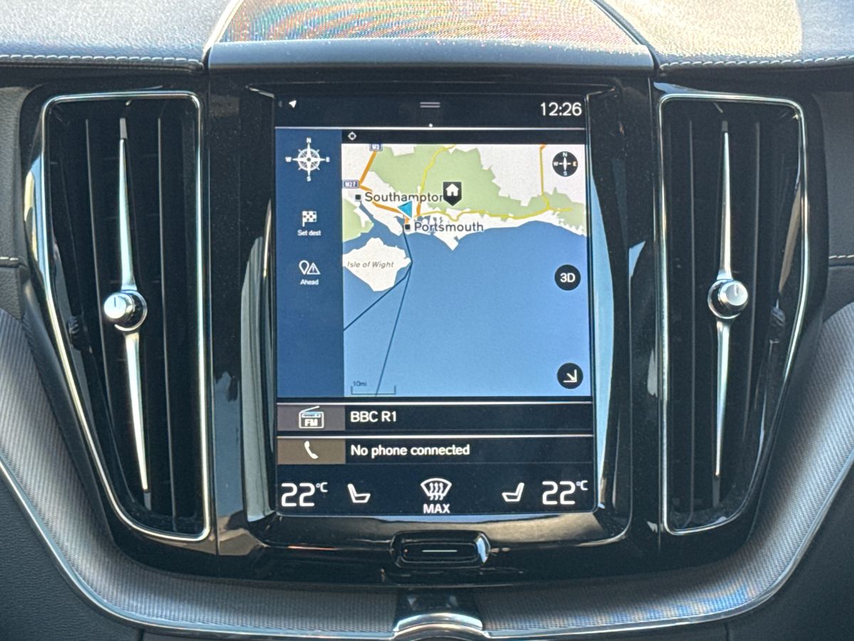 T5 250 AWD GEARTRONIC