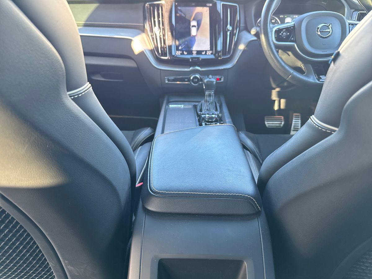 T5 250 AWD GEARTRONIC