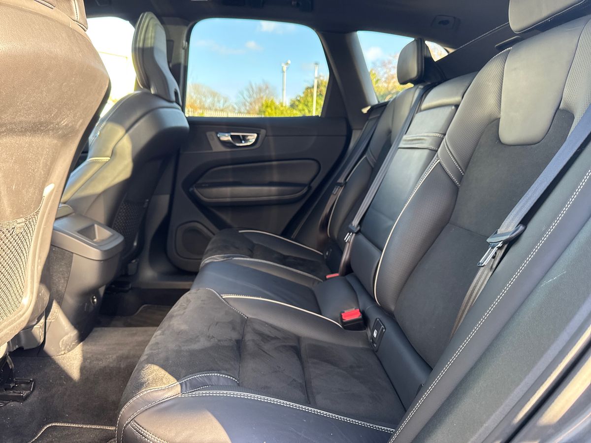 T5 250 AWD GEARTRONIC