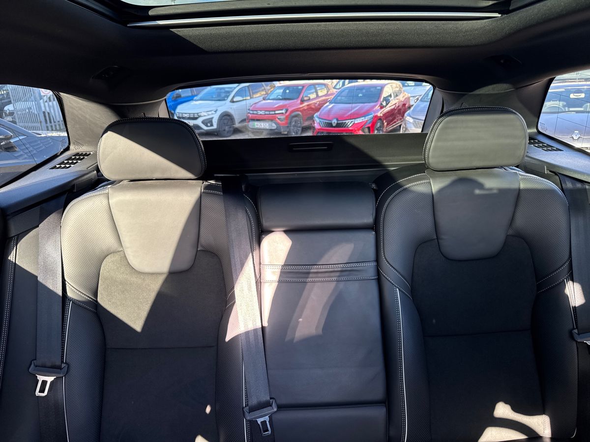 T5 250 AWD GEARTRONIC