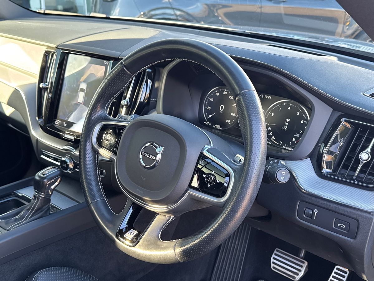 T5 250 AWD GEARTRONIC