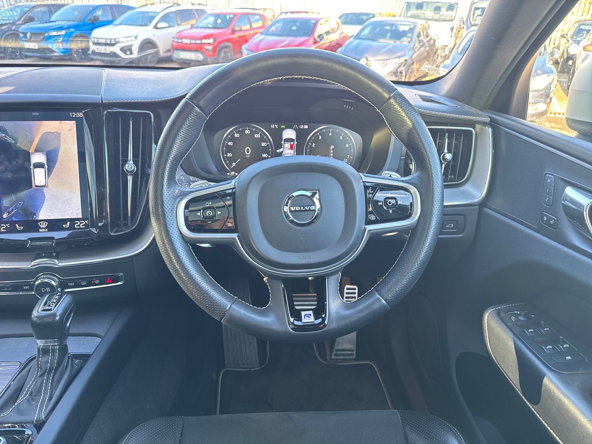 T5 250 AWD GEARTRONIC