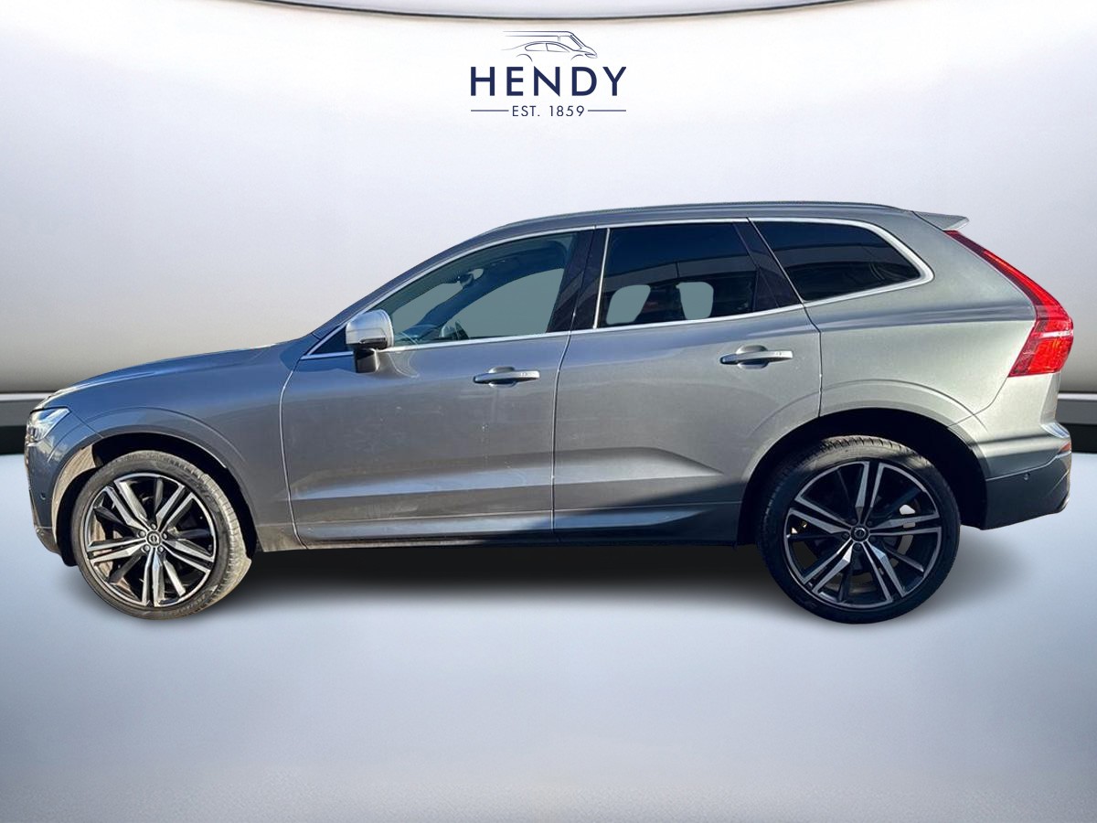 T5 250 AWD GEARTRONIC