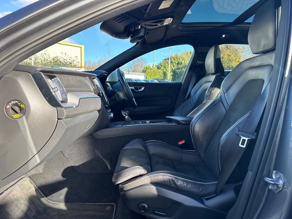 T5 250 AWD GEARTRONIC