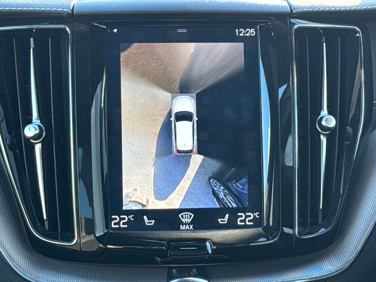 T5 250 AWD GEARTRONIC