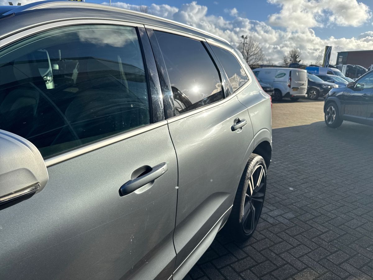 T5 250 AWD GEARTRONIC