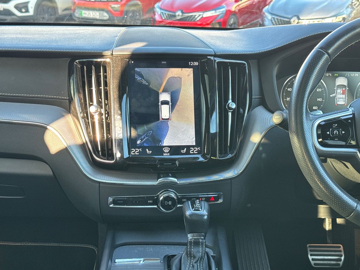 T5 250 AWD GEARTRONIC