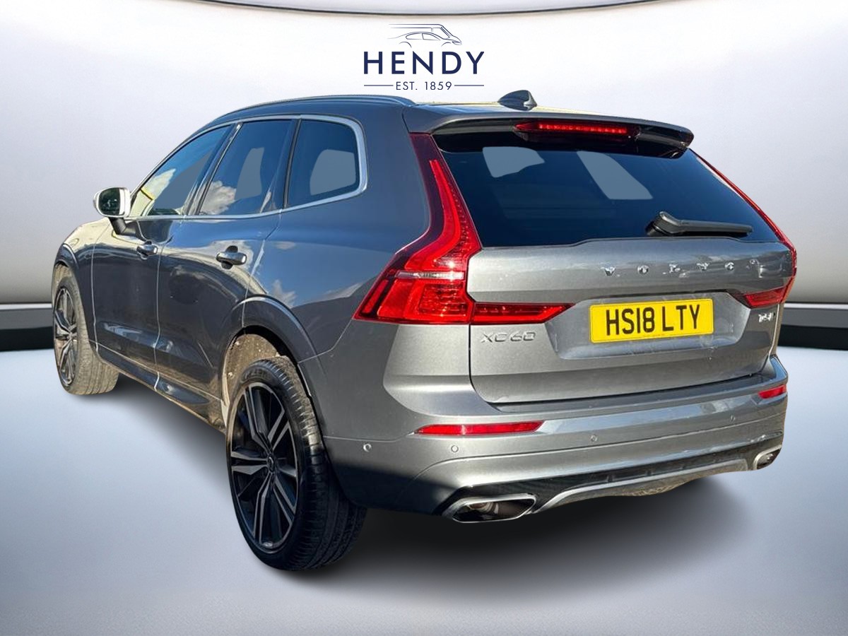 T5 250 AWD GEARTRONIC