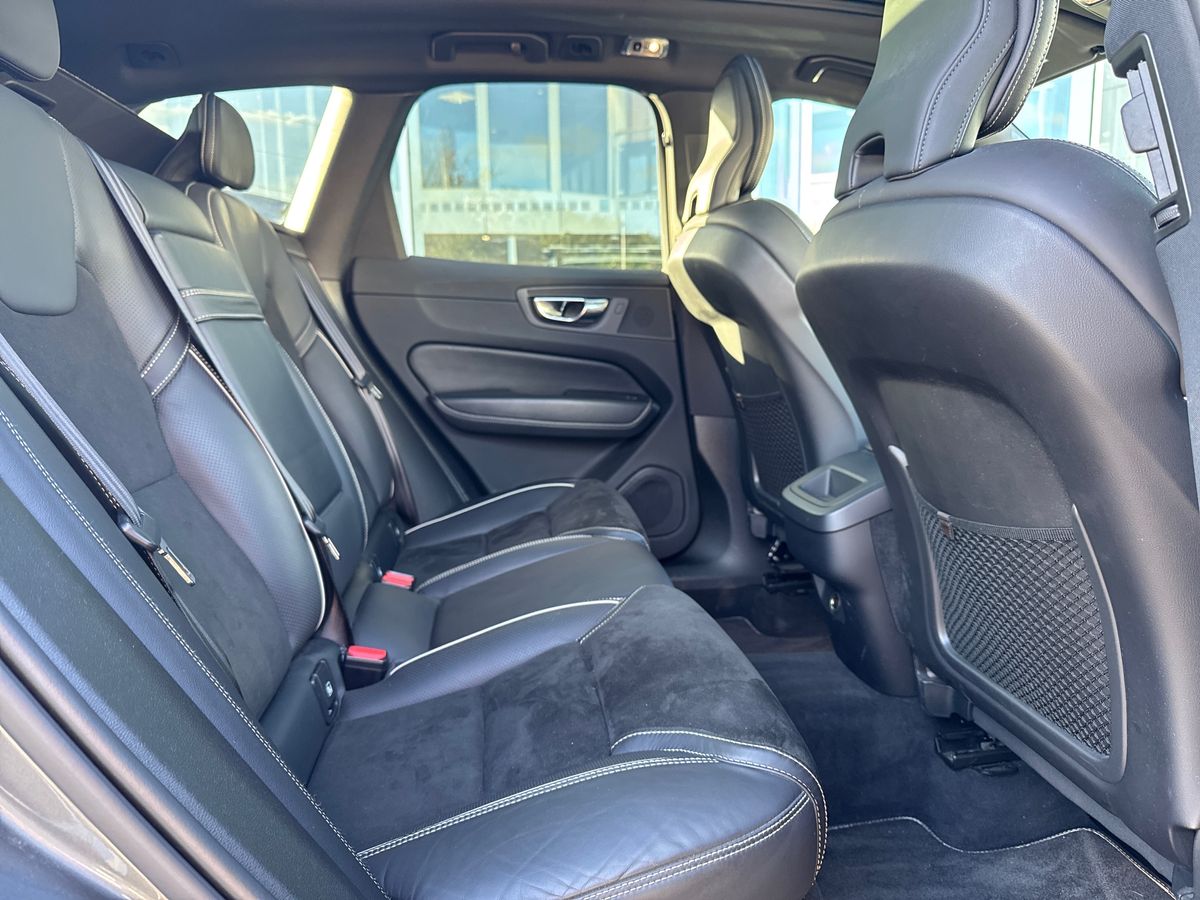 T5 250 AWD GEARTRONIC