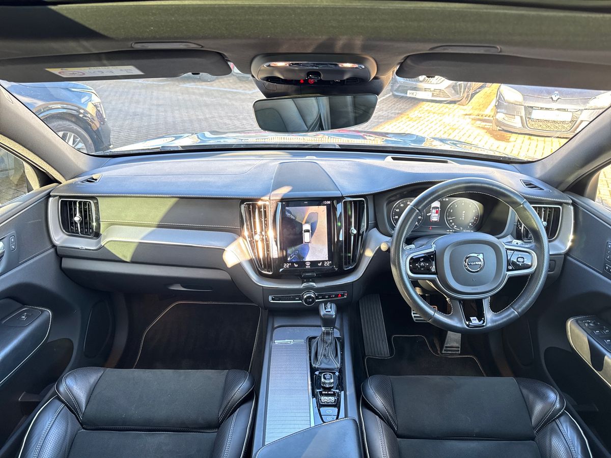 T5 250 AWD GEARTRONIC