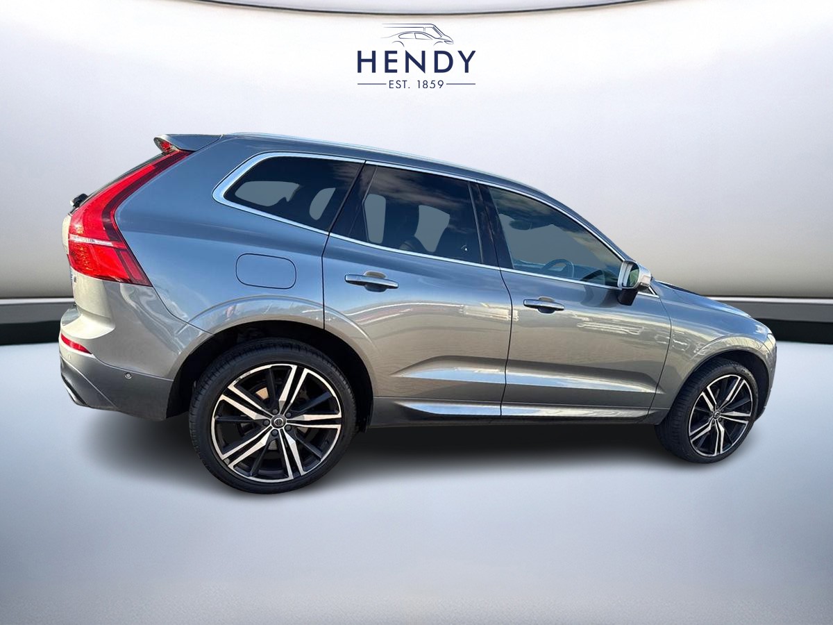 T5 250 AWD GEARTRONIC