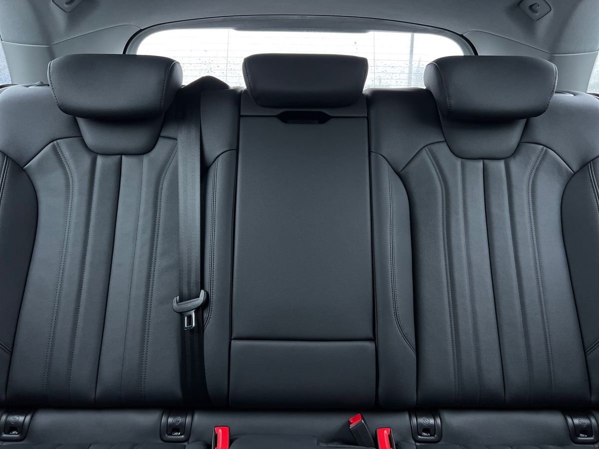 45 TFSI QUATTRO S TRONIC