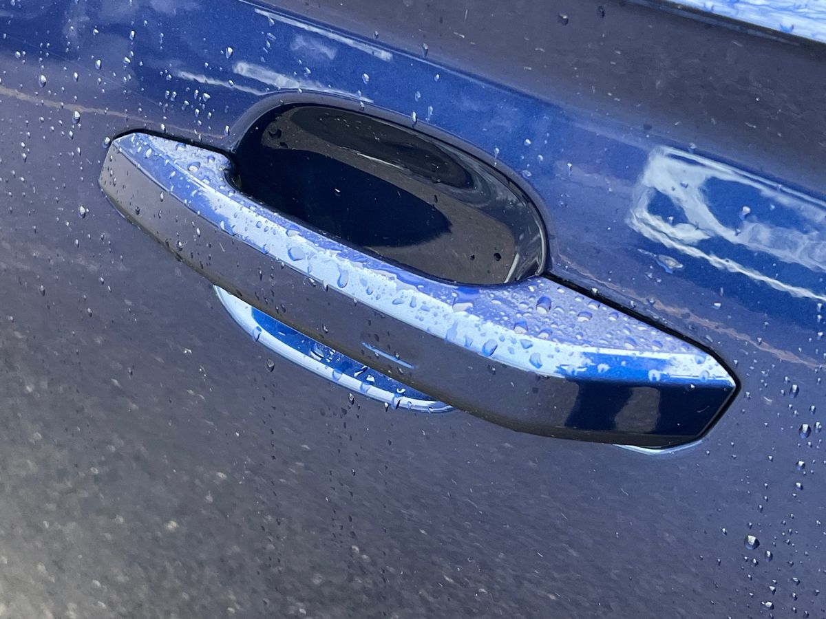 45 TFSI QUATTRO S TRONIC