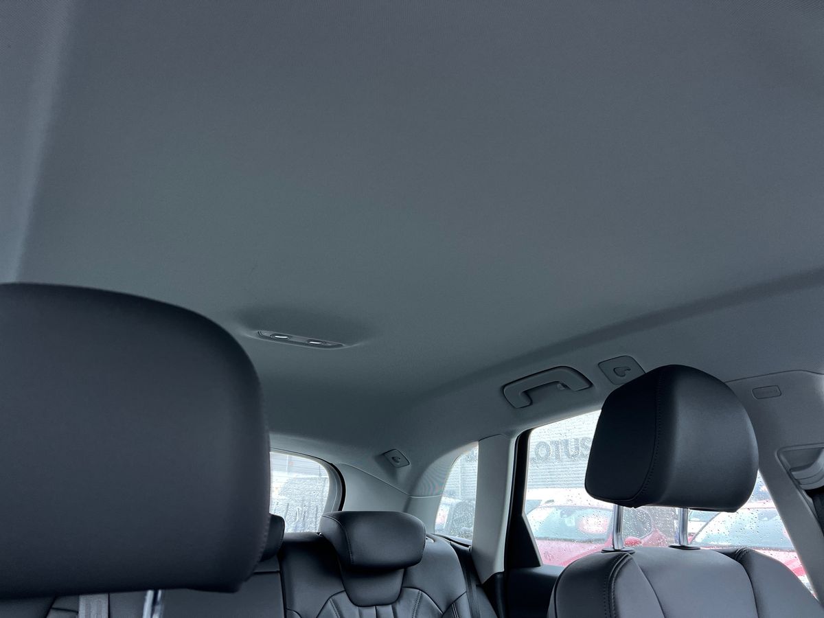 45 TFSI QUATTRO S TRONIC