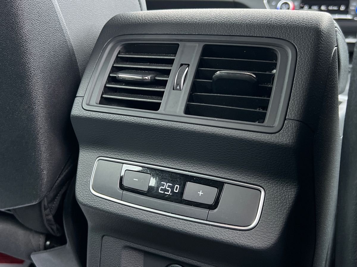 45 TFSI QUATTRO S TRONIC