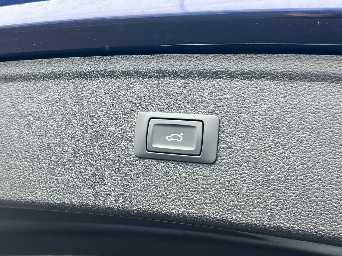 45 TFSI QUATTRO S TRONIC