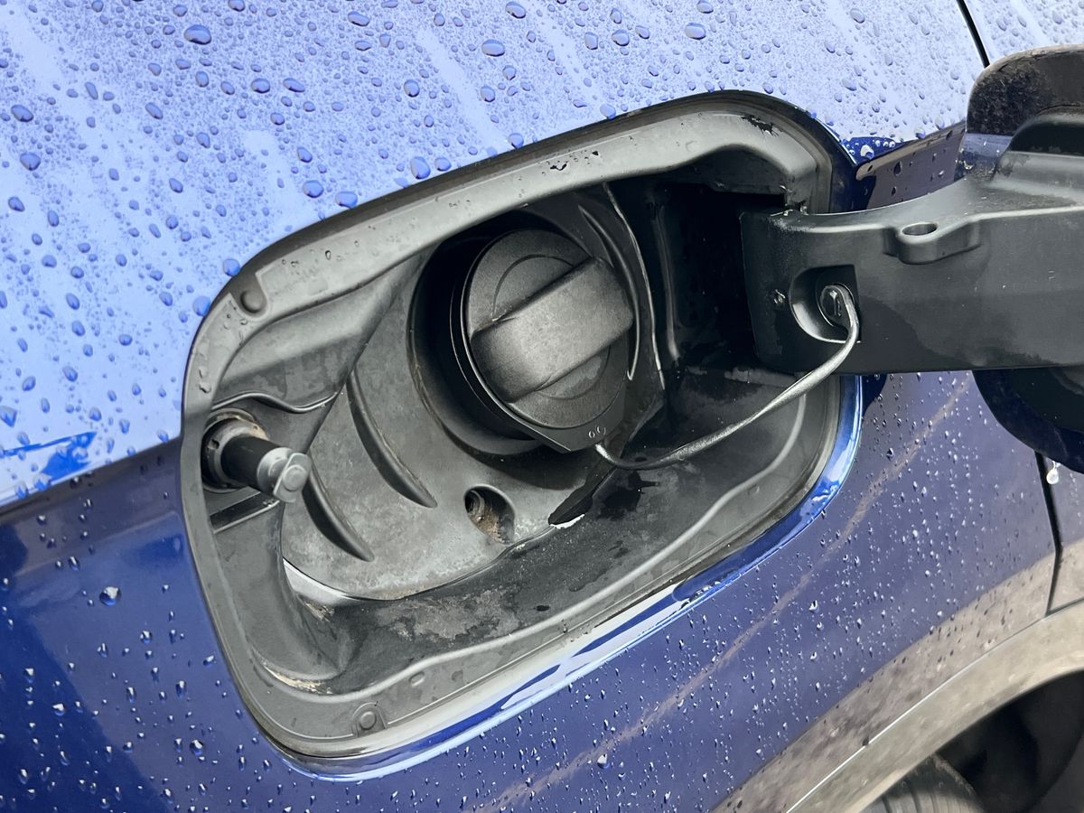 45 TFSI QUATTRO S TRONIC