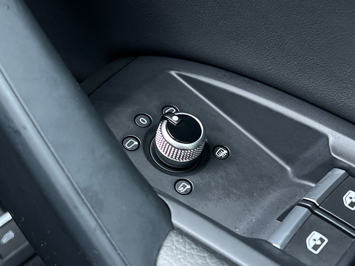 45 TFSI QUATTRO S TRONIC