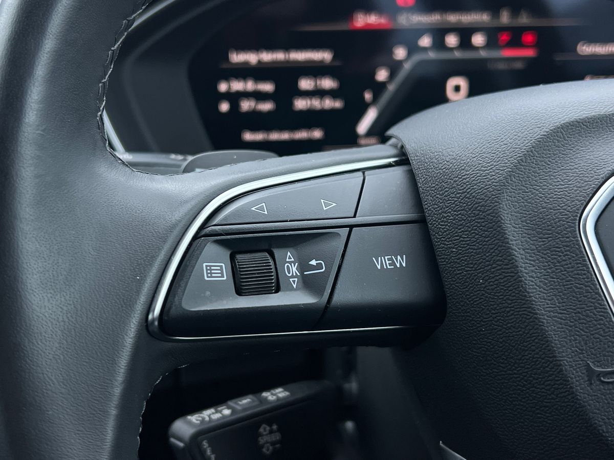 45 TFSI QUATTRO S TRONIC