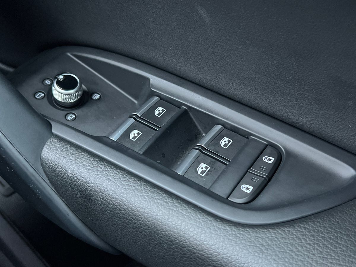 45 TFSI QUATTRO S TRONIC