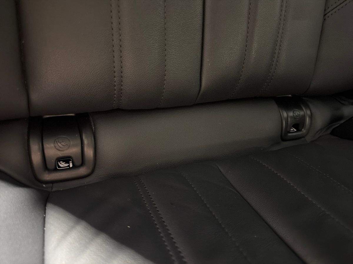 40 TDI QUATTRO S TRONIC