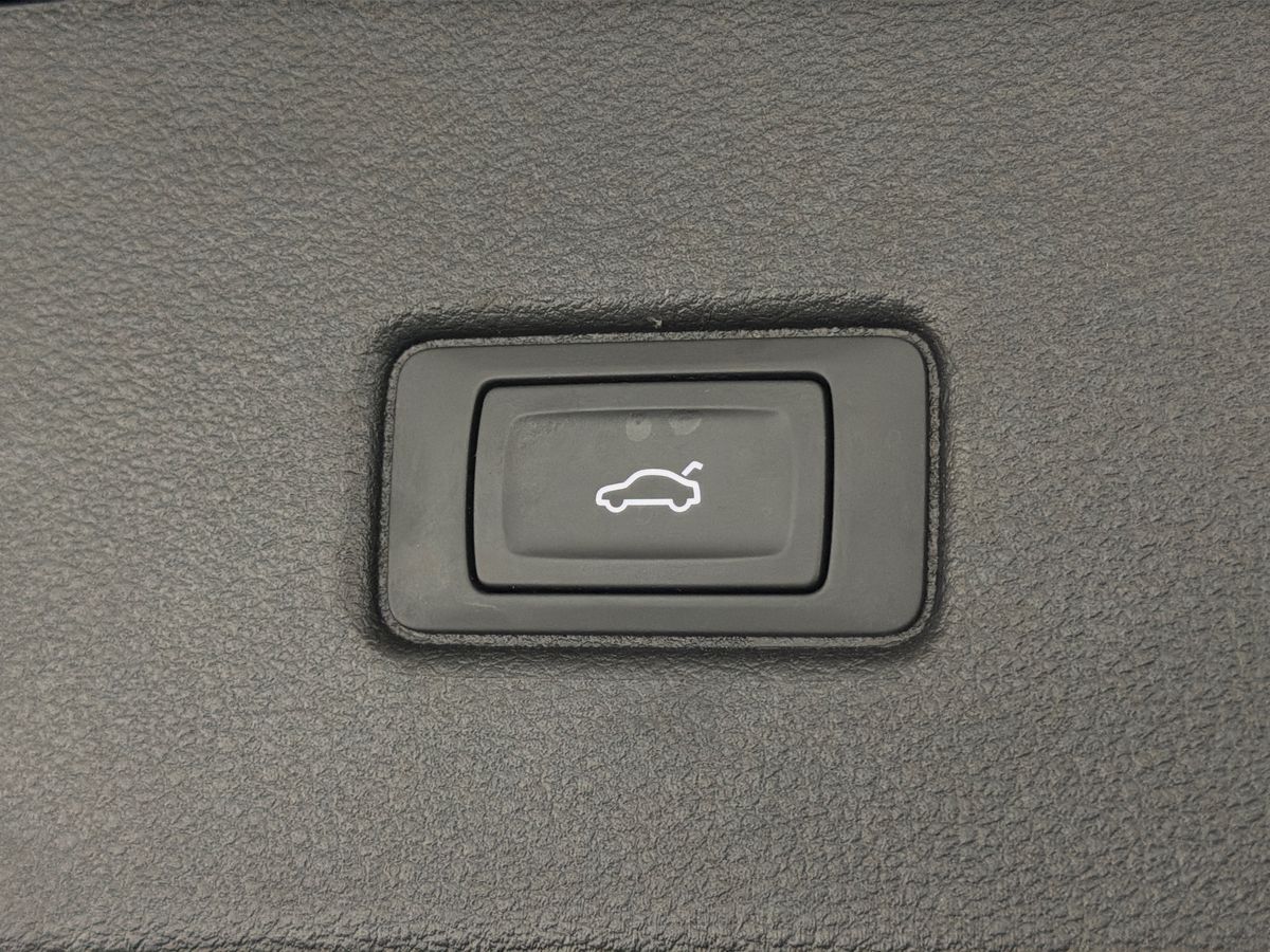 40 TDI QUATTRO S TRONIC