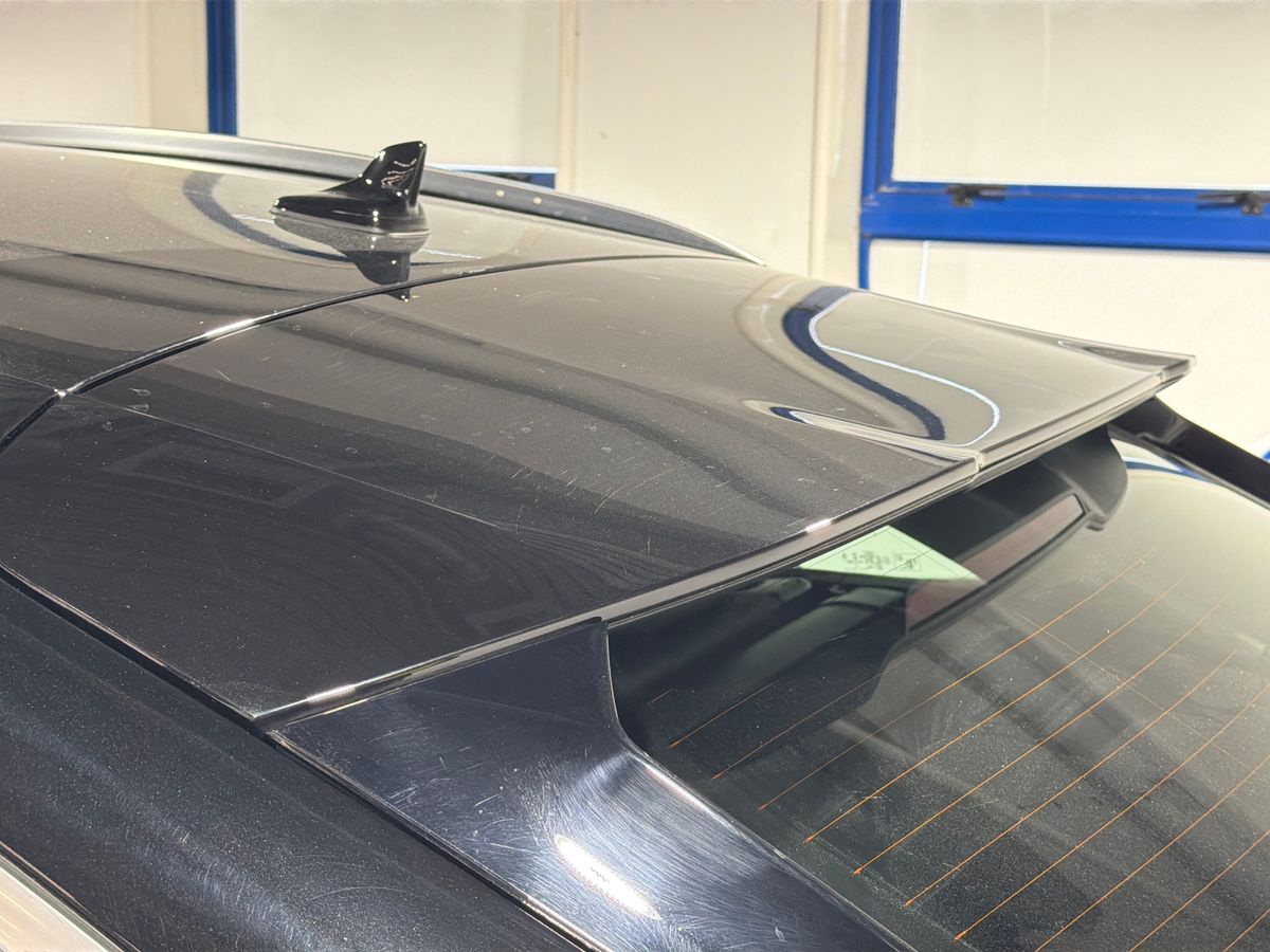 40 TDI QUATTRO S TRONIC