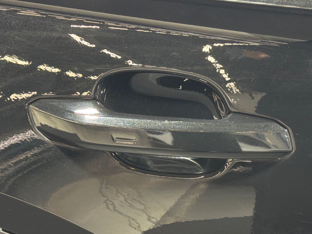 40 TDI QUATTRO S TRONIC