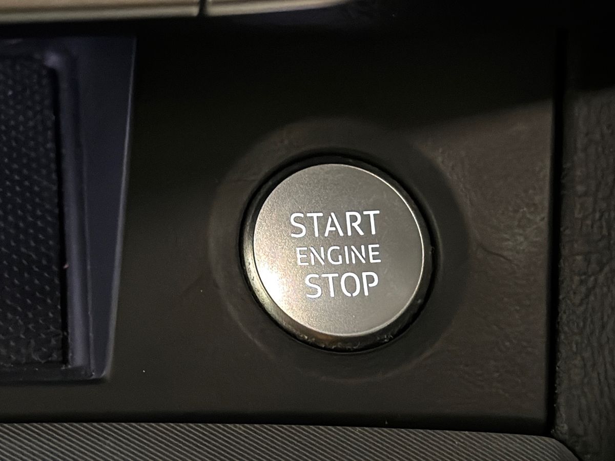 40 TDI QUATTRO S TRONIC