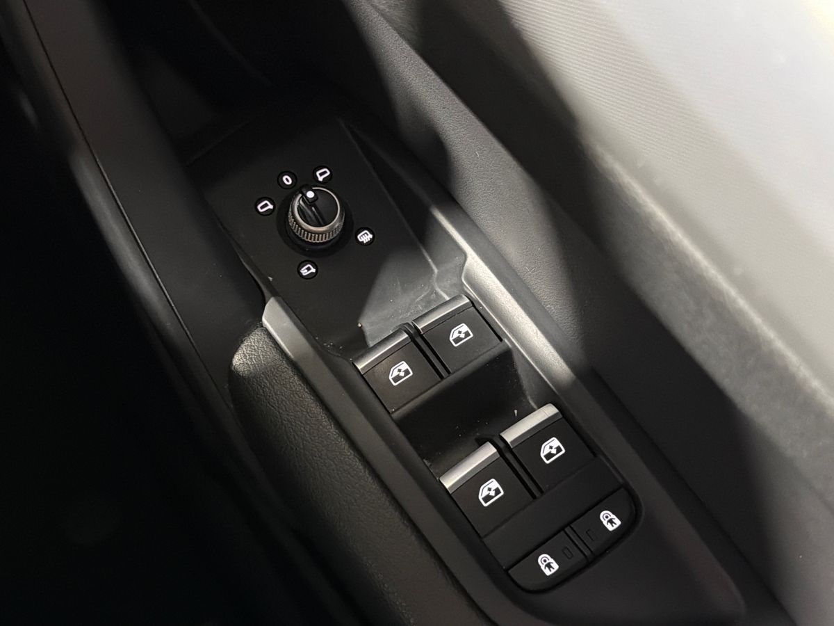 40 TDI QUATTRO S TRONIC