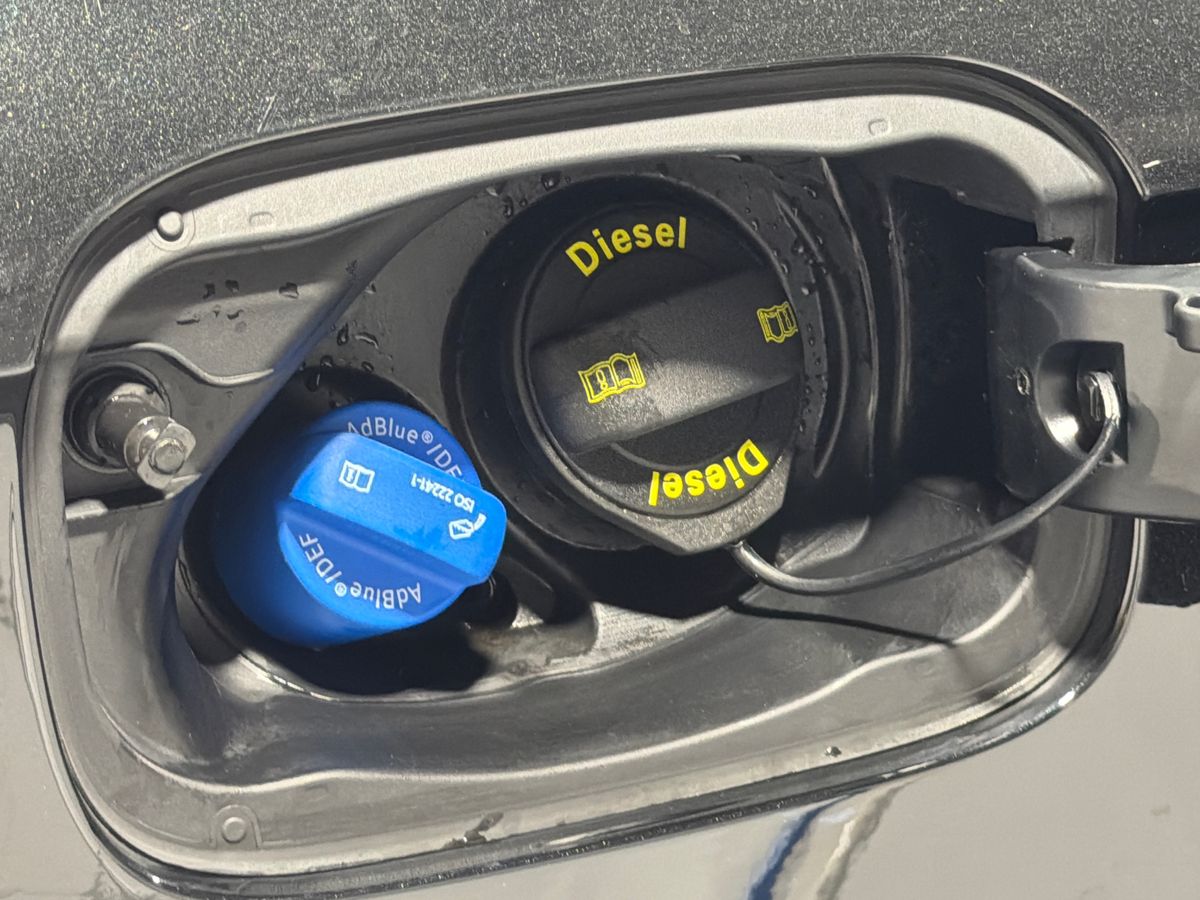 40 TDI QUATTRO S TRONIC