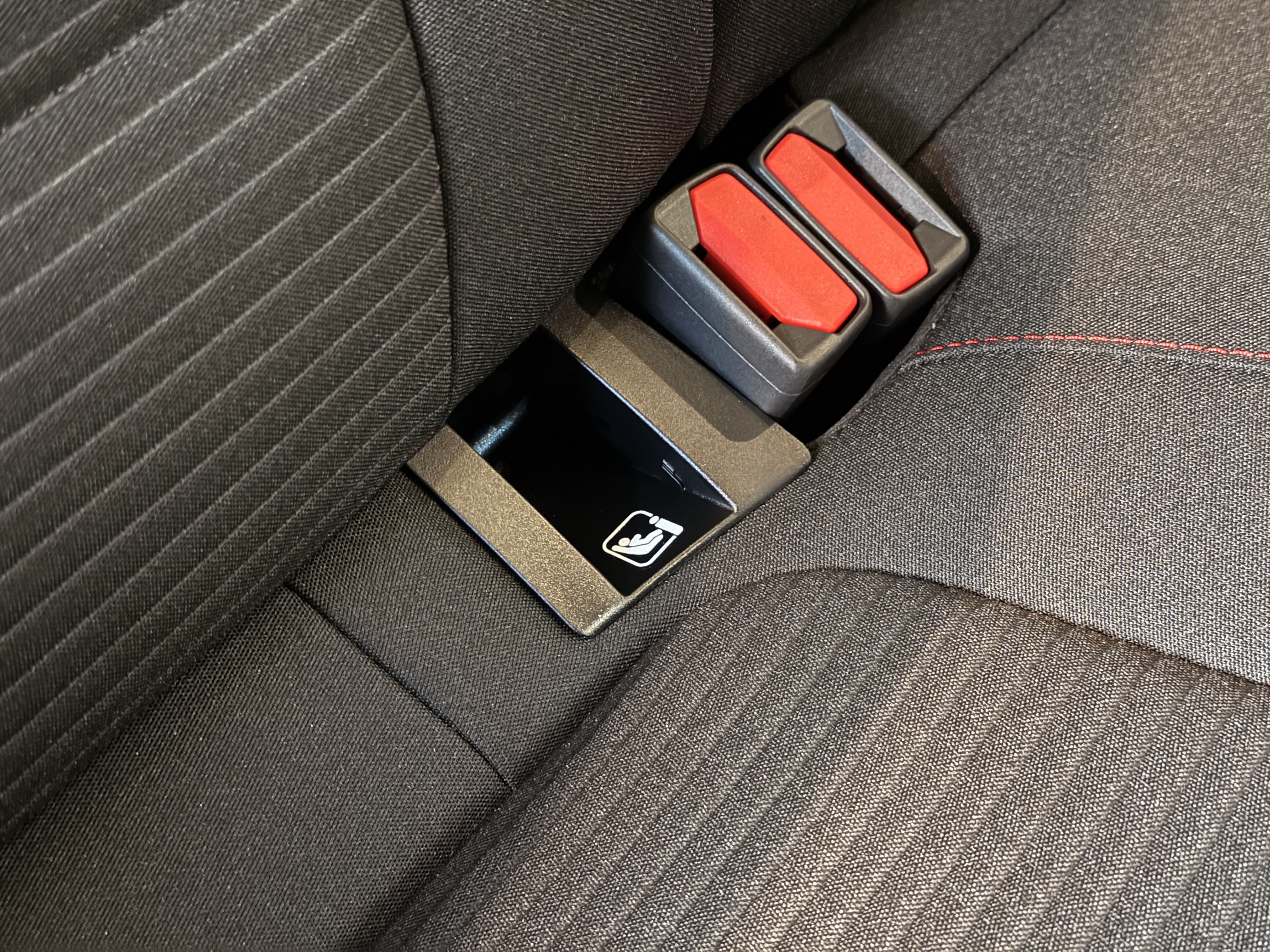 ST-LINE X EDITION ECOBOOST 125PS MHEV 6 SPEED MANUAL