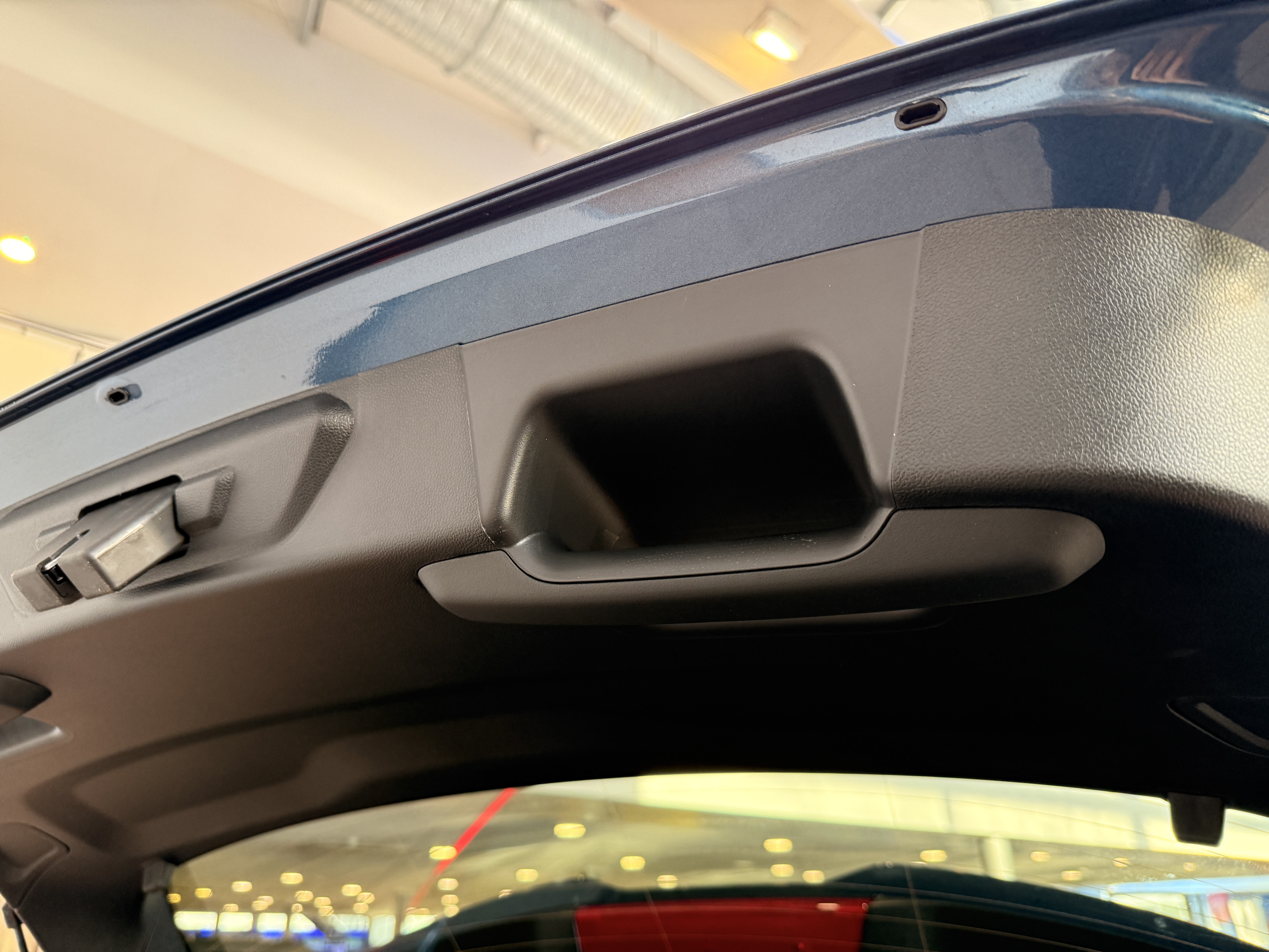 ST-LINE X EDITION ECOBOOST 125PS MHEV 6 SPEED MANUAL