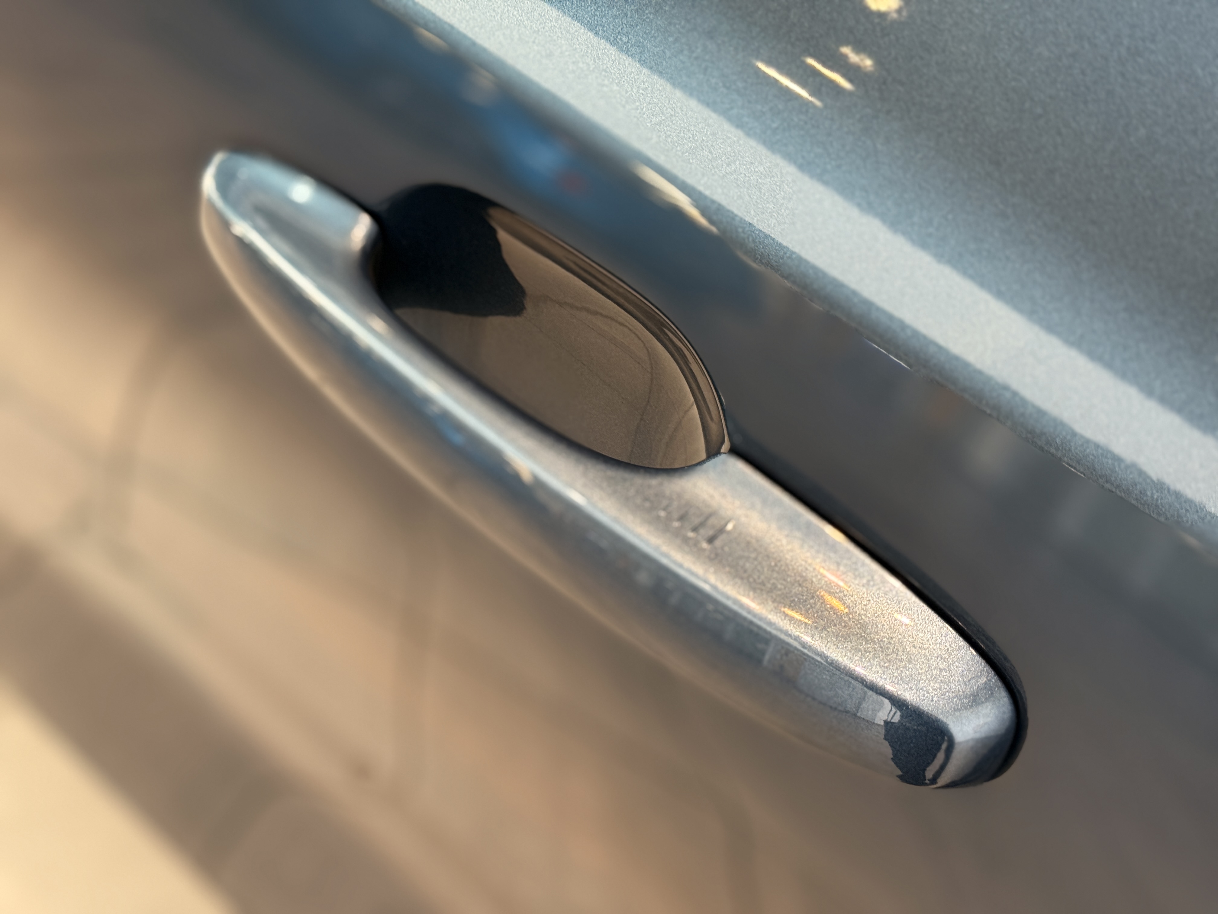 ST-LINE X EDITION ECOBOOST 125PS MHEV 6 SPEED MANUAL