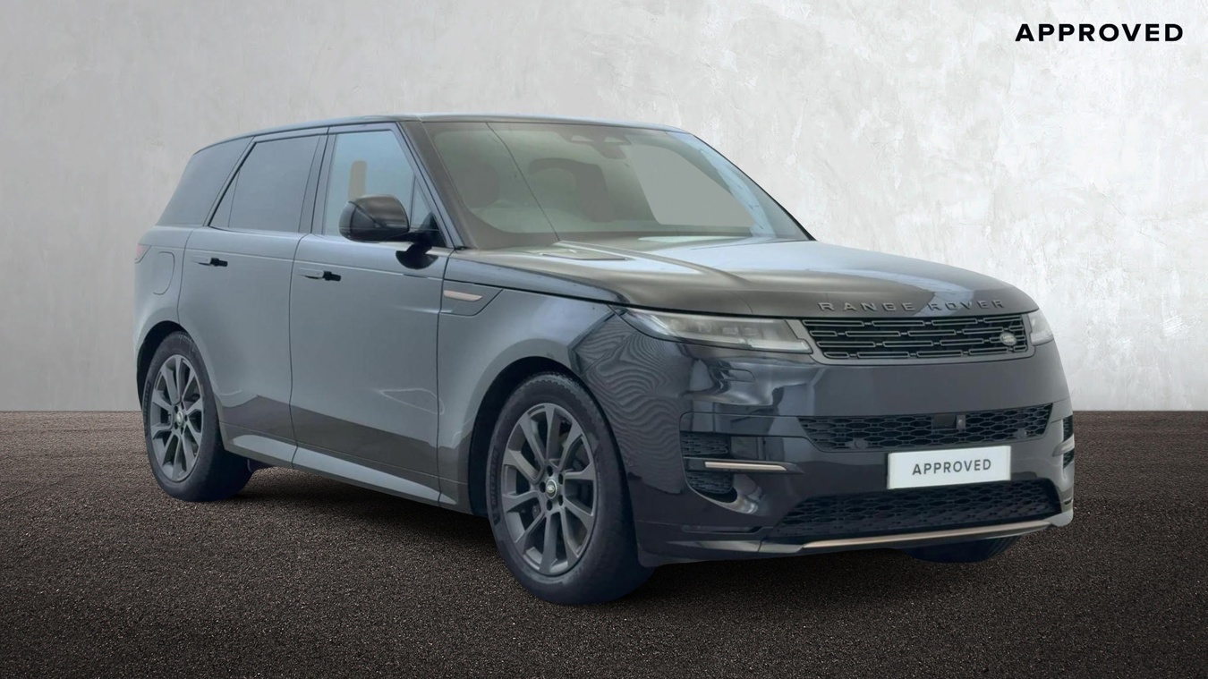 New & Approved Used Land Rover Dealer Liverpool - Hatfields