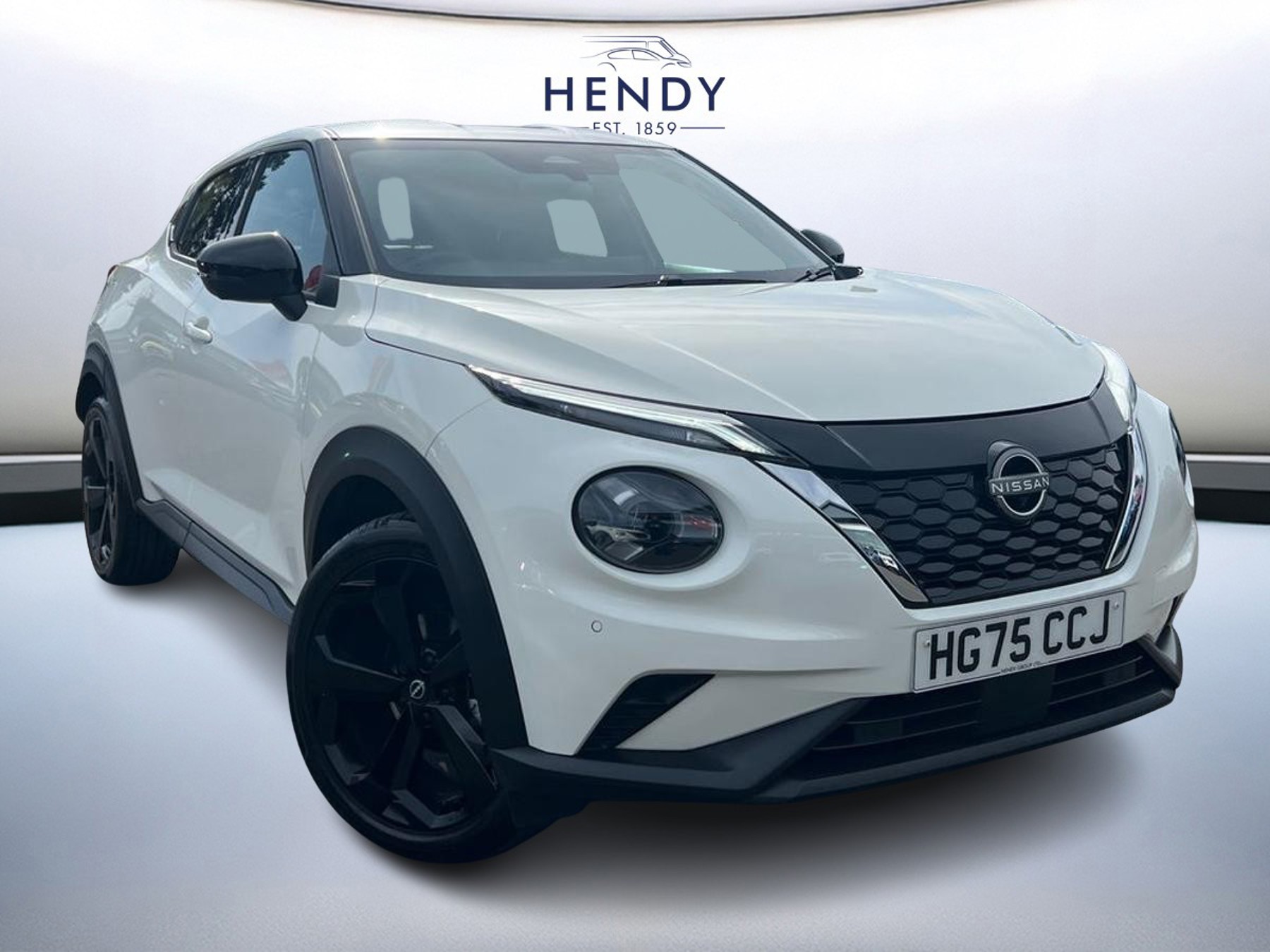 2025 Nissan Juke